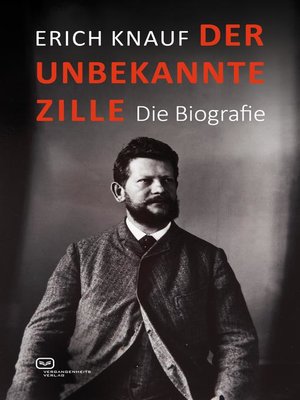 cover image of Der unbekannte Zille